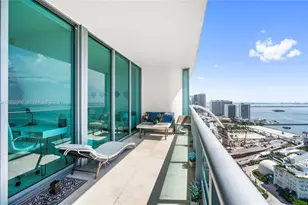 900 Biscayne Blvd, Miami, FL 33132 - Photo 55