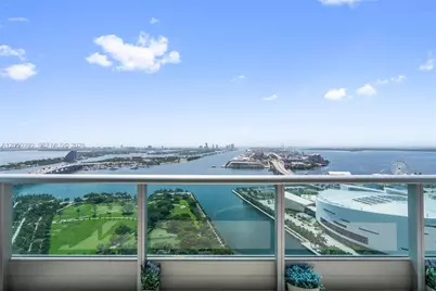 900 Biscayne Blvd #3704, Miami, FL 33132 - Photo 61
