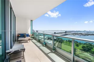 900 Biscayne Blvd, Miami, FL 33132 - Photo 47