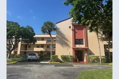 3396 Foxcroft Rd #210, Miramar, FL 33025 - Photo 1
