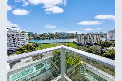 1025 92nd St #601, Bay Harbor Islands, FL 33154 - Photo 29