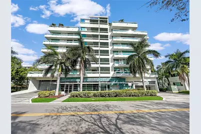 1025 92nd St #601, Bay Harbor Islands, FL 33154 - Photo 1