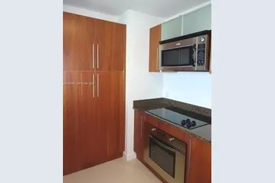 300 S Biscayne Blvd #T-3505, Miami, FL 33131 - Photo 1