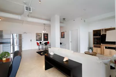 444 NE 30th St #502, Miami, FL 33137 - Photo 5