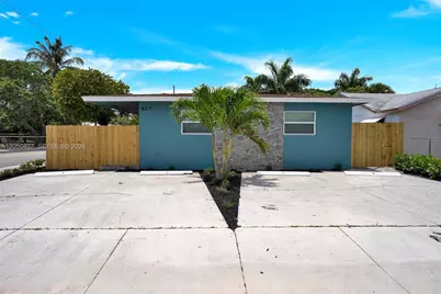 929 South N St #4, Lake Worth, FL 33460 - Photo 13