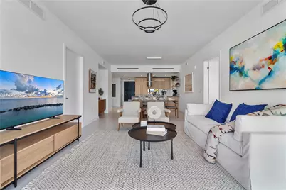 9901 W Bay Harbor Dr #502, Bay Harbor Islands, FL 33154 - Photo 5