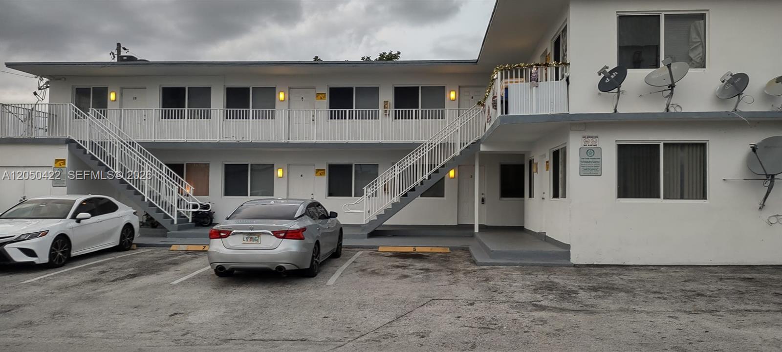 101 NW 29th Ave #3