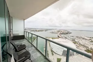 888 Biscayne Blvd, Miami, FL 33132 - Photo 1