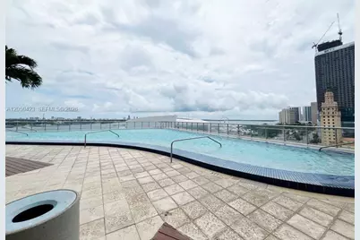 888 Biscayne Blvd #4005, Miami, FL 33132 - Photo 19