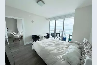 888 Biscayne Blvd #4005, Miami, FL 33132 - Photo 5