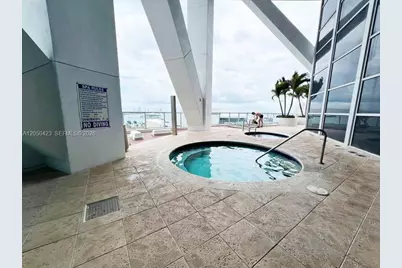 888 Biscayne Blvd #4005, Miami, FL 33132 - Photo 21