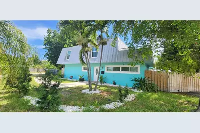 4081 NE 14th Ave #4081, Oakland Park, FL 33334 - Photo 35