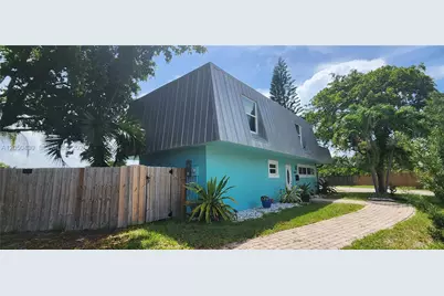4081 NE 14th Ave #4081, Oakland Park, FL 33334 - Photo 3