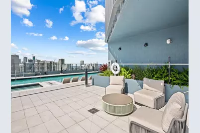 121 NE 5th St #3706, Miami, FL 33132 - Photo 49