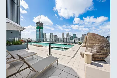 121 NE 5th St #3706, Miami, FL 33132 - Photo 45