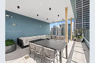 121 NE 5th St #3706, Miami, FL 33132 - Photo 55