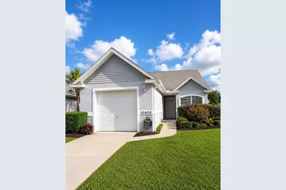 10409 SW 85th Ct, Ocala, FL 34481 - Photo 1