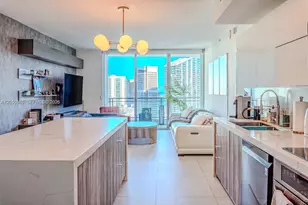 90 SW 3rd St, Miami, FL 33130 - Photo 1