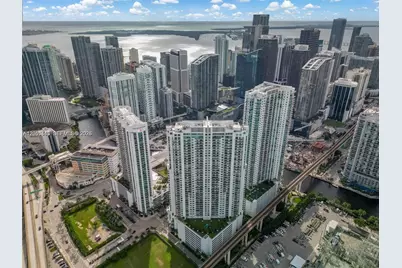 90 SW 3rd St #3703, Miami, FL 33130 - Photo 23