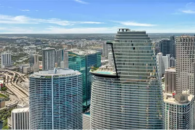 300 Biscayne Boulevard Way #3008W, Miami, FL 33131 - Photo 49