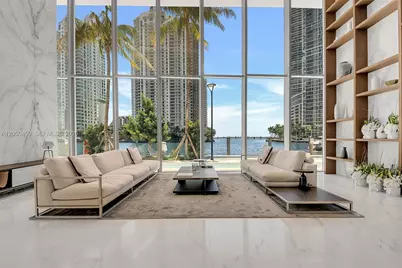 300 Biscayne Boulevard Way #3008W, Miami, FL 33131 - Photo 45