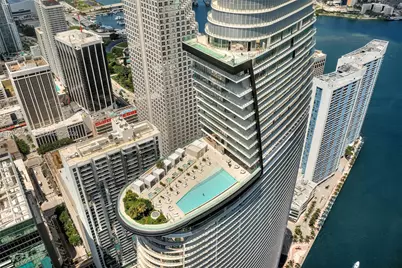 300 Biscayne Boulevard Way #3008W, Miami, FL 33131 - Photo 25