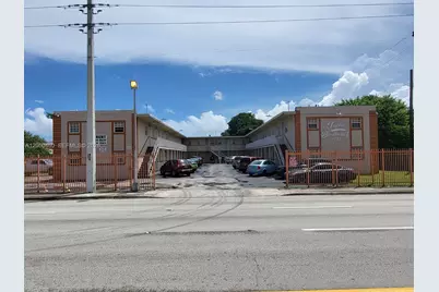 6791 NW 22nd Ave #9, Miami, FL 33147 - Photo 1