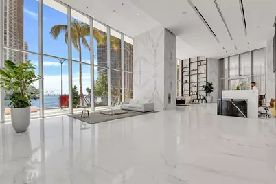 300 Biscayne Boulevard Way #3008W, Miami, FL 33131 - Photo 61