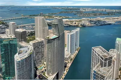 300 Biscayne Boulevard Way #3008W, Miami, FL 33131 - Photo 27