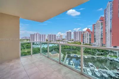 3340 NE 190th St #1206, Aventura, FL 33180 - Photo 25