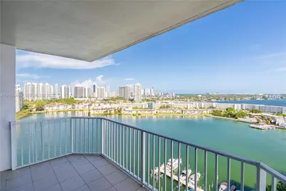 18081 Biscayne Blvd #1903, Aventura, FL 33160 - Photo 61