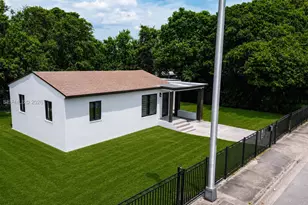 12210 NW 22nd Ave, Miami, FL 33167 - Photo 5