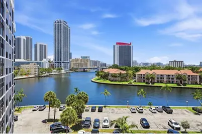 200 E Leslie Dr #722, Hallandale Beach, FL 33009 - Photo 7