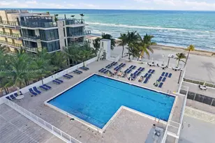 2401 S Ocean Dr, Hollywood, FL 33019 - Photo 37
