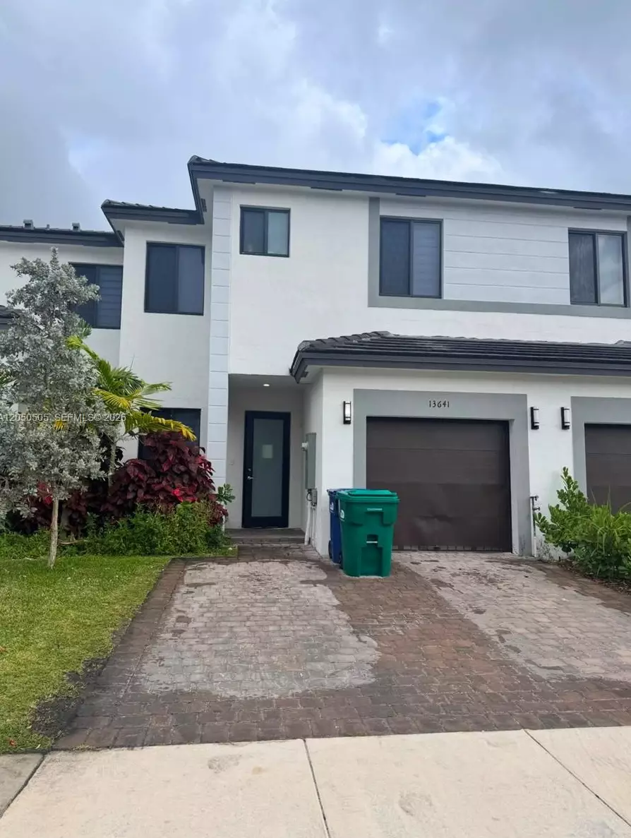 13641 SW 157th Pl #13641, Miami, FL 33196 - MLS A12050505