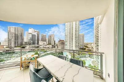 350 S Miami Ave #2314, Miami, FL 33130 - Photo 17