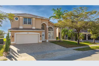 5022 SW 173rd Ave, Miramar, FL 33029 - Photo 3