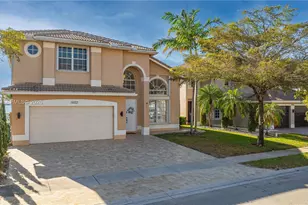 5022 SW 173rd Ave, Miramar, FL 33029 - Photo 3