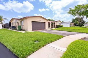 8721 NW 18th St, Pembroke Pines, FL 33024 - Photo 3
