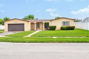 8721 NW 18th St, Pembroke Pines, FL 33024 - Photo 5