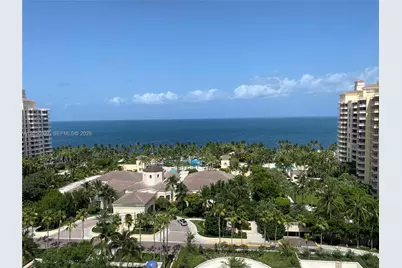 785 Crandon Blvd #1401, Key Biscayne, FL 33149 - Photo 1