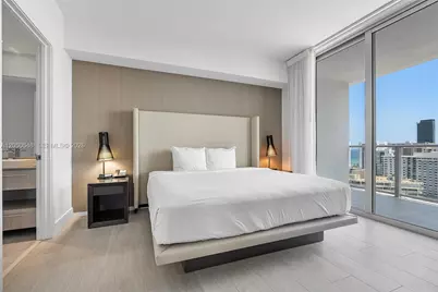 4010 S Ocean Dr #R1508, Hollywood, FL 33019 - Photo 19