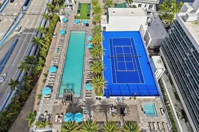4010 S Ocean Dr #R1508, Hollywood, FL 33019 - Photo 43