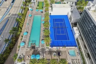 4010 S Ocean Dr, Hollywood, FL 33019 - Photo 43