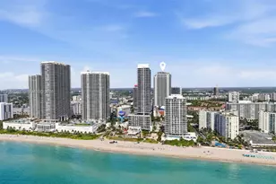 4010 S Ocean Dr, Hollywood, FL 33019 - Photo 47