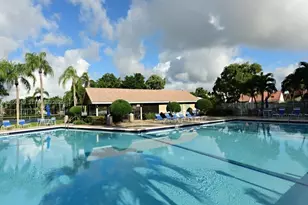 [Address not provided], Boynton Beach, FL 33437 - Photo 35