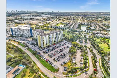 4400 Hillcrest Dr #617B, Hollywood, FL 33021 - Photo 39