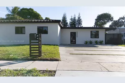 15411 NE 10th Ave, North Miami Beach, FL 33162 - Photo 3