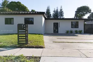 15411 NE 10th Ave, North Miami Beach, FL 33162 - Photo 3