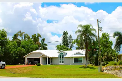 6617 Idlewild Street, Fort Myers, FL 33966 - Photo 3